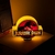 Lampara Jurassic Park