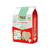 Areia Higiênica Great Pets Biodegradável Milho e Mandioca Grossa para Gatos - 3,8kg - comprar online