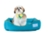 Cama Pickorruchos Clean Blue para Cães - comprar online