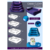 Cama Pickorruchos Clean Blue para Cães - Pet Shop Oi Totó