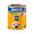 Ração Úmida Pedigree Patê Enlatado Sabor Frango para Cães Adultos - 280g