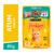 Ração Úmida Friskies Sachê Sabor Atum ao Molho para Gatos Adultos - 85g