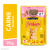 Ração Úmida Friskies Sachê Sabor Carne ao Molho para Gatos Filhotes - 85g