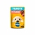 Ração Úmida Pedigree Sachê Sabor Carne ao Molho para Cães Filhotes - 100g