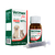 Vermífugo Vetmax Plus Suspensão 30ml para Cães e Gatos