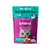 Petisco Whiskas Temptations Anti Bola de Pelos para Gatos Adultos