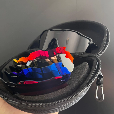 Radar Ev Allblack Kit Full Lens - comprar online