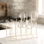 ORGANIZADOR DE TAPAS Y TABLAS BLANCO