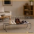 BOTINERO ESTANTE APILABLE NEGRO - comprar online