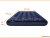 COLCHÓN INFLABLE 2 PLAZAS, INFLADOR Y 2 ALMOHADAS - comprar online