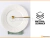 SET PLATOS CERÁMICA ROMA BLANCO: 6 PLAYOS, 6 HONDOS, 6 POSTRE - comprar online