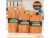 SET 3 TABLAS CORTAR Y TABLA COPETÍN BAMBÚ - Luperstore
