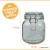 FRASCO VIDRIO CLIP METAL 1000 ML X 4U. en internet