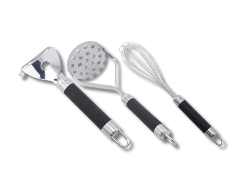 SET PELADOR, PISA PAPAS Y BATIDOR - comprar online