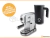 SET CAFETERA MULTICAPSULA Y ESPUMADOR - tienda online