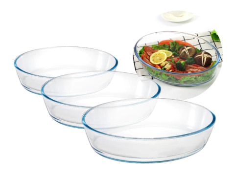 SET FUENTE OVAL X3U. - comprar online