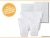 BOLSA DE VACIO 100 CM Y CON BASE 70 CM X 6U. - tienda online