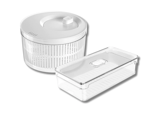 KIT ORGANIZADOR 2,8L Y CENTRIFUGADOR - comprar online