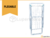 TENDER ACERO CON ALAS BLANCO - tienda online