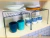 ESTANTE ALTO PARA ALACENA NEGRO X 2U. - comprar online