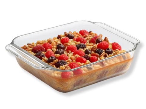 FUENTE CUADRADA 1,5 L - comprar online