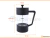 CAFETERA PRENSA FRANCESA 1000ML - Luperstore