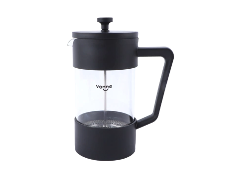 CAFETERA PRENSA FRANCESA 1000ML - comprar online