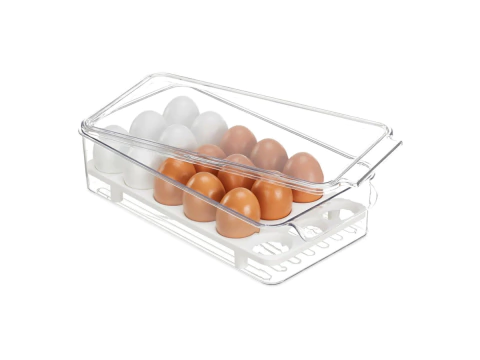 HUEVERA APILABLE CON TAPA - comprar online