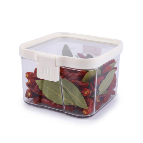 FRASCO HERMÉTICO DUAL CLIP 420 ML - comprar online