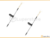 ESTACA SOLAR LED FUEGOS ARTIFICIALES - comprar online