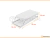 CONTENEDOR 14 HUEVOS X2U. - Luperstore