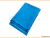 6X TOALLÓN MICROFIBRA 80X130 CM - 3 CELESTE 3 ROSA - tienda online