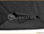 TOALLÓN MICROFIBRA 80X130 CM NEGRO - tienda online