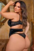 Conjunto Plus Luísa Premium com Acessórios na internet