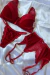 Conjunto Kelly Premium com Cinta Liga - Gallery Shop