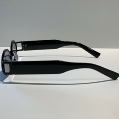 Gafas Blaire Negras - Anivia Chains