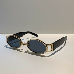 Gafas Blaire Doradas en internet