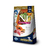N&D Tropical Selection Cães Filhotes Mini e Pequeno Cordeiro, Cereais e Frutas Tropicais 2kg + 500g