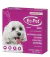 Chemitec Ep-Pet Para Cães Com Até 10kg Contém 0,67mL - loja online