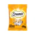 Petiscos Dreamies Para Gatos Adultos Sabor Queijo 40g