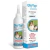 Oto Top Clean Para Limpeza De Orelhas De Cães E Gatos 100mL - Balux Pet Market