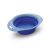 The Pets Comedouro De Silicone Retrátil Para Gatos Cor Azul - loja online
