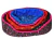 Cama para Cães e Gatos Avansus Stander Especial com Zíper Nº 5 - Balux Pet Market