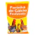 Farinha de Cálcio Fosfatada Suplmento Para Aves 1kg - loja online