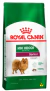 Ração Royal Canin Mini Indoor Cães Senior 2,5Kg na internet