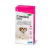 Antipulgas Para Cães de 2,5 a 5,5kg Credeli Lotilaner c/3 Comprimidos na internet