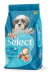 Ração Quatree Select Para Cães Filhotes Porte Pequeno Sabor Frango 10,1kg - comprar online