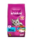 Ração Whiskas Para Gatos Sabor Peixe 900g na internet