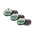 KIT 3 CHUMBI DIABOLO SNYPER 4,5MM C/250 - comprar online