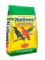 Alimento para Pássaros Nativos Biotron 5kg
